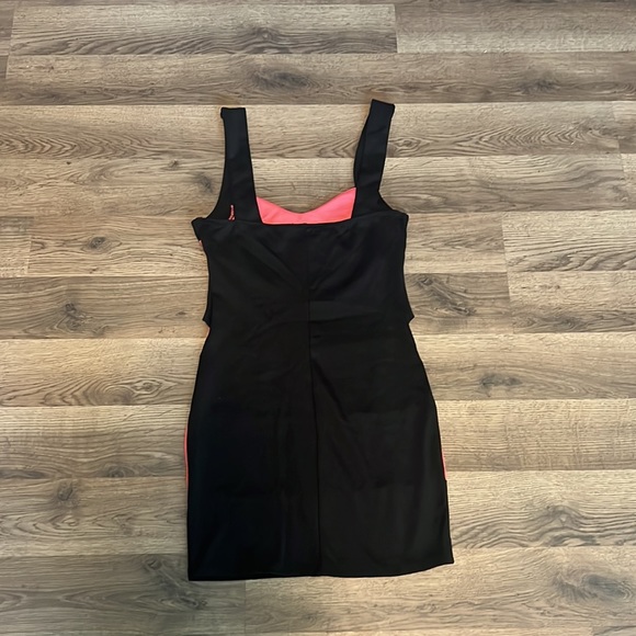 Body Central Dress Stripes - Picture 2 of 2